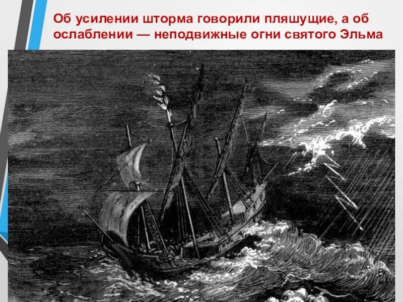 Огни святого эльма география 6. Атмосферное явление огни святого эльма. что такое огни святого эльма в географии. что такое огни святого эльма география 6 класс. презентация по географии огни святого эльма 6.