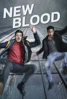 New blood
