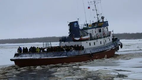 Соломбала хабарка буксир