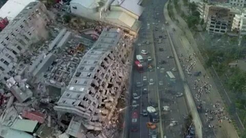 Землетрясение за последние 24 часа