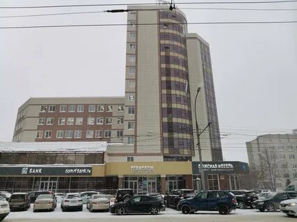 Новосибирск 86