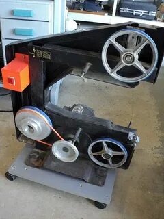 Wheel saw