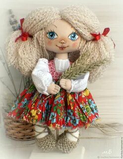 Домовой девочка