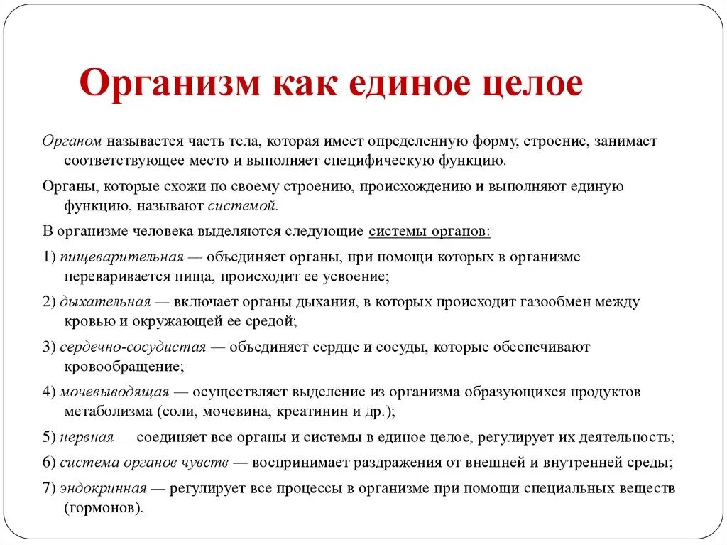 Взаимосвязь систем органов в организме человека. Организм единое целое кратко. Вывод по теме организм как единое целое .. Доклад на тему организм единое целое. Организм едино цельное.