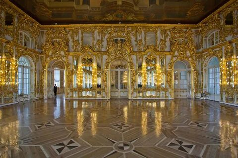 Эрмитаж самый интересный зал