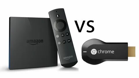 Fire tv stick