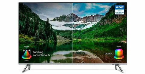 Hdr quantum dot