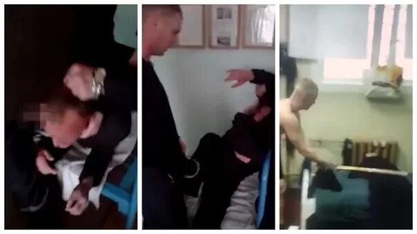 Сын зека