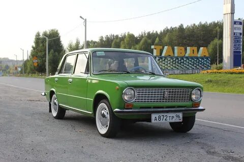 Ваз 21013