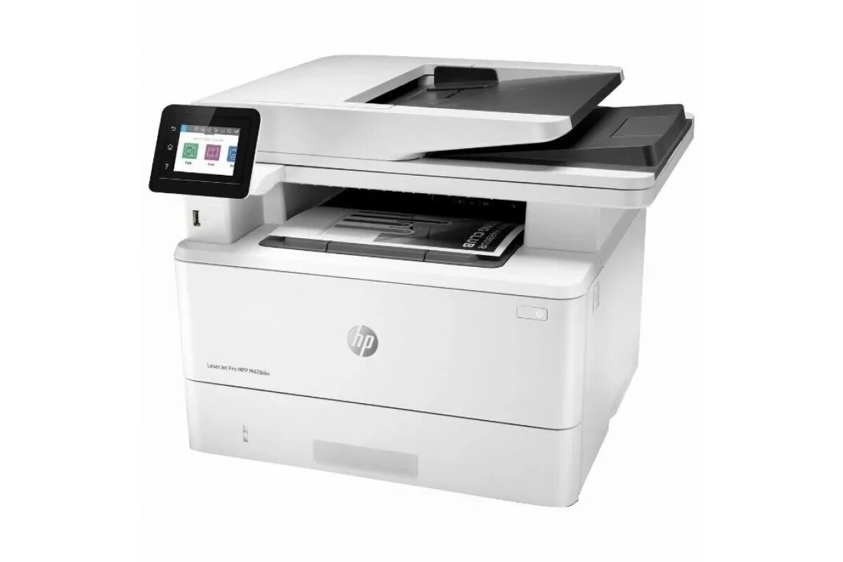 Laserjet pro mfp m28w купить