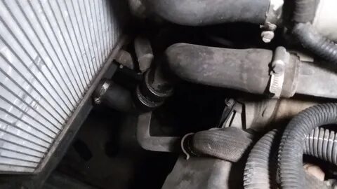 Пежо не едет