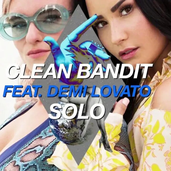 Clean bandit feat lovato. Деми ловато и клин бандит. clean bandit solo. clean bandit соло. solo clean bandit demi lovato.