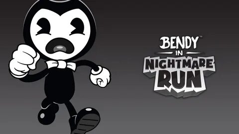 Bendy run