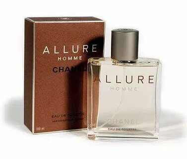 Сайт allure