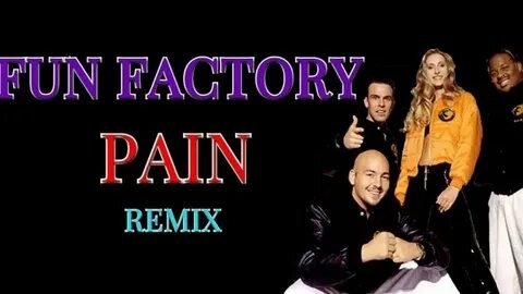 Fun factory песни