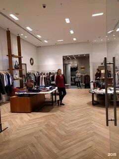 Магазин gerard darel