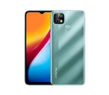 Infinix 5 pro
