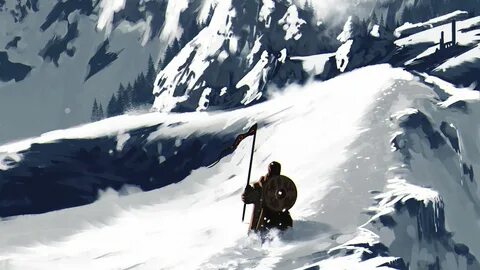 Войновой горе