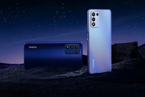 Realme snapdragon 8 gen 3