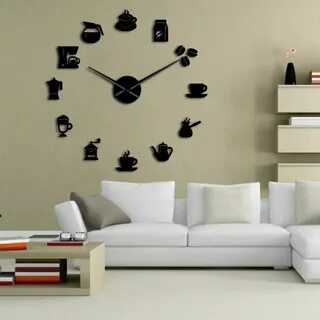 Home clocks