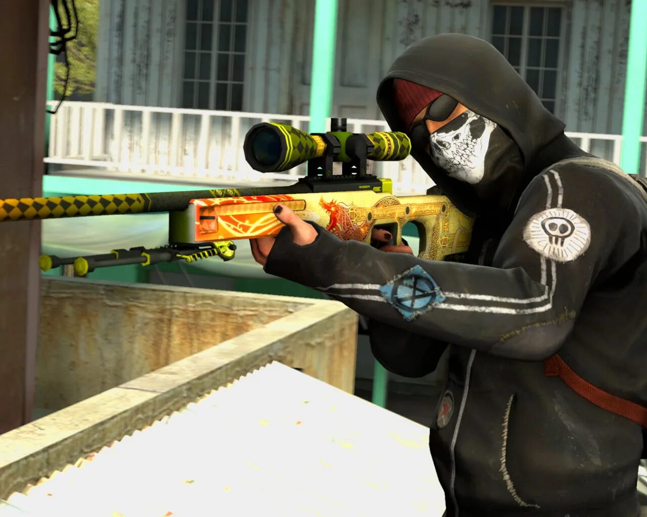 Cs avatar