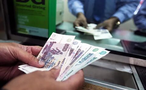 Почему банкам выгодно принимать деньги вкладчиков