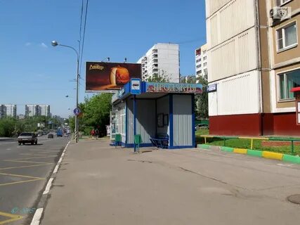 Проезд дежнева