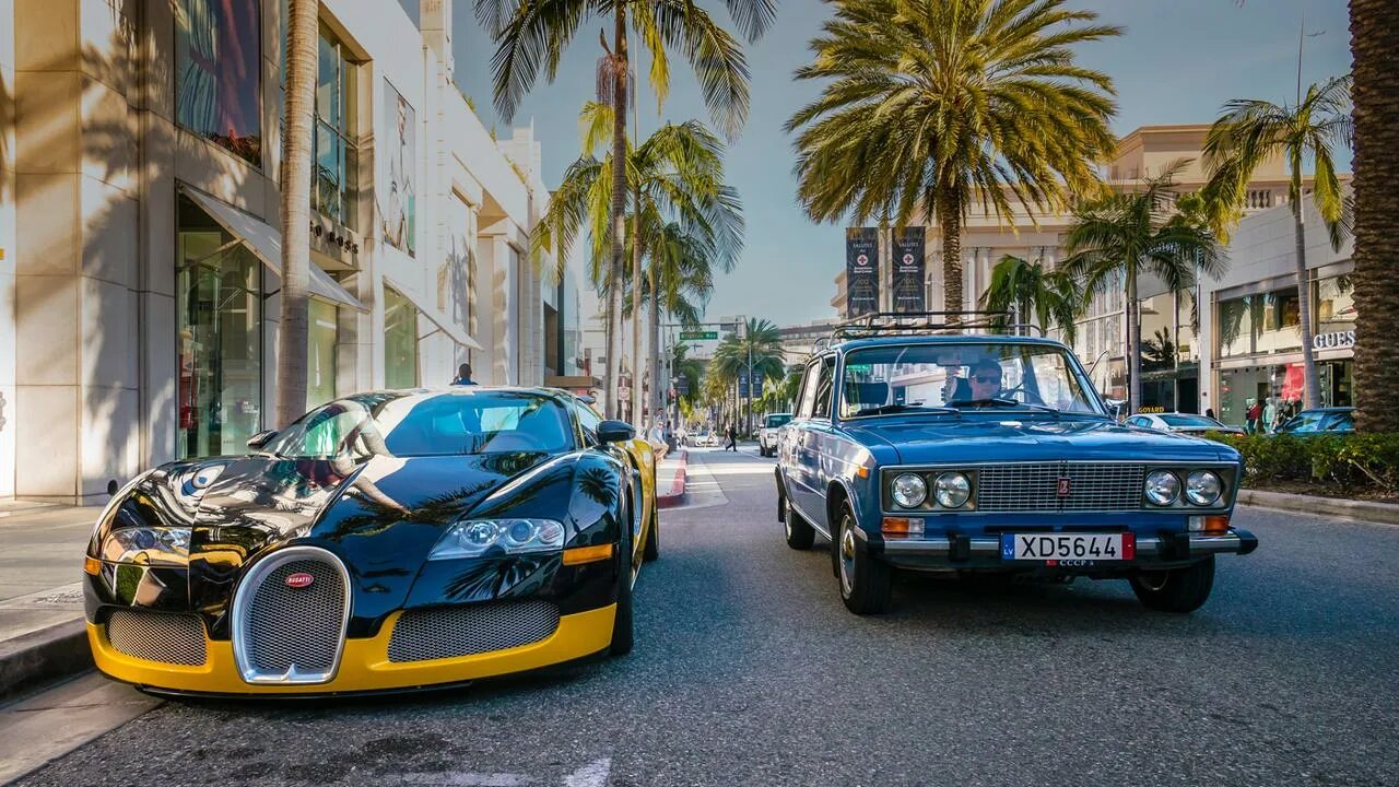 Pesquisa revela as 7 cores que mais desvalorizam um carro no Brasil Car rental d