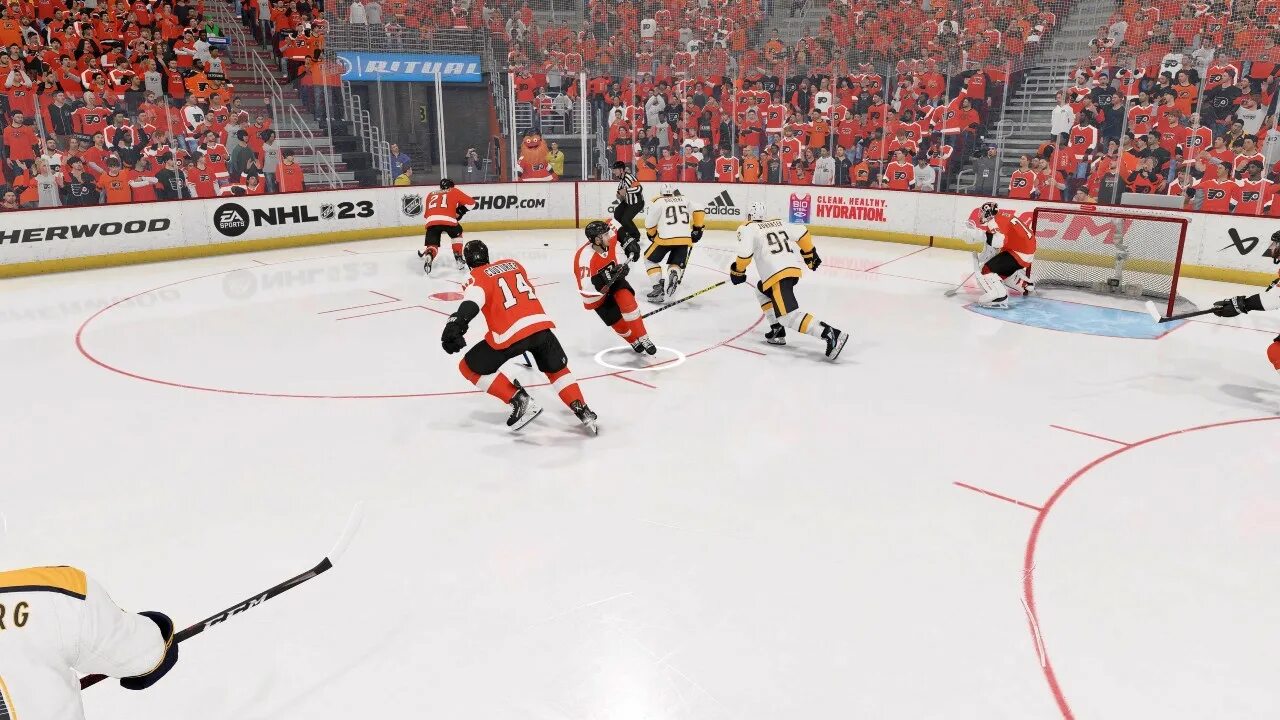 NHL 23 игра. NHL 23 EA Sports. NHL 23 ps4. Nhl23 тактика. Игра nhl 23