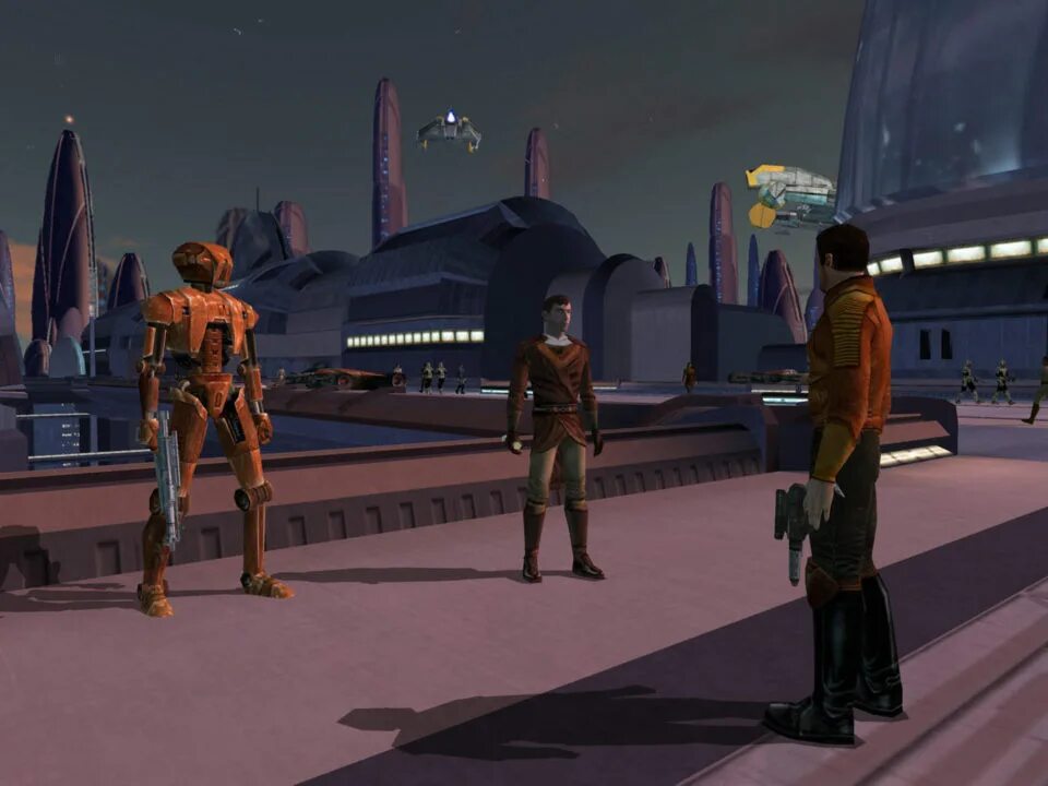 Star wars: knights of the old republic ii – the sith lords игра. Knights of the old republic чит. Стар варс рыцари старой республики 2. Служанка kotor 2 джедай. Star wars kotor 2.