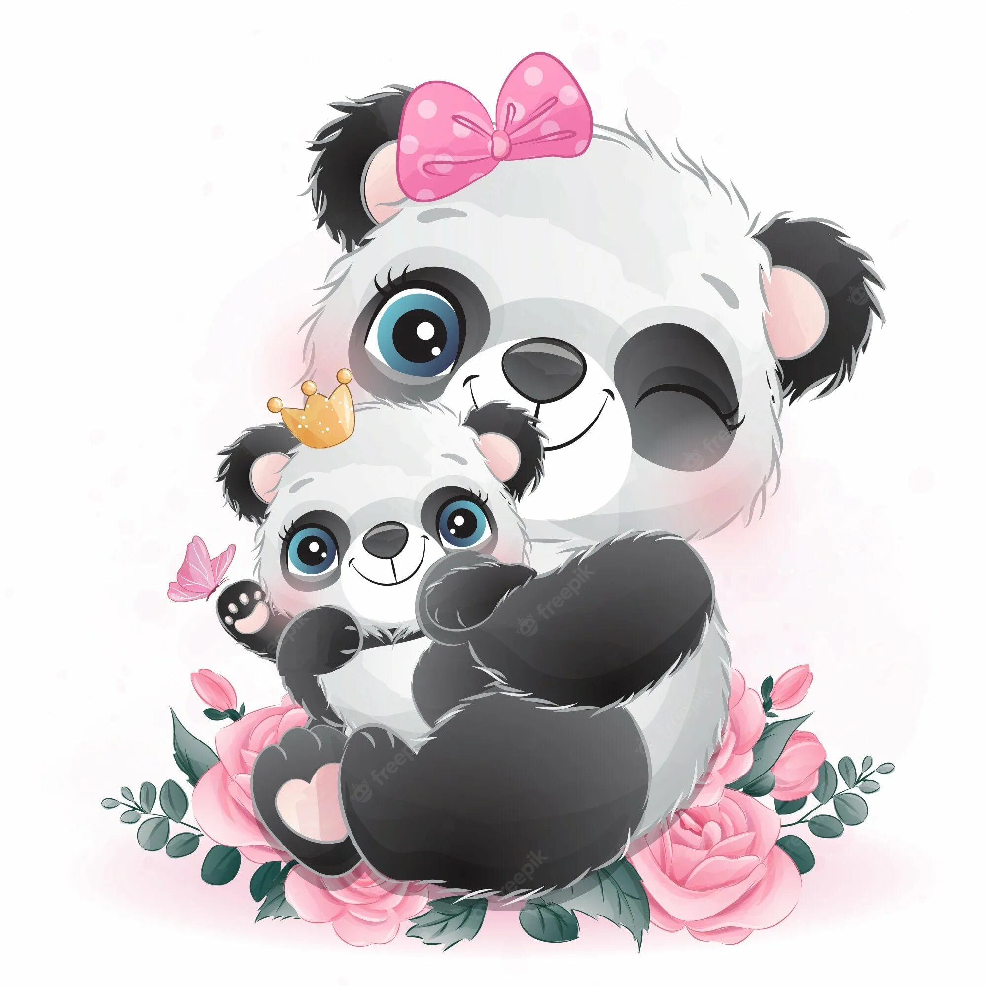 Панды мультяшные. Панда рисунок. Пандочки мультяшные. Милые панды мультяшные. Картинка милой панды