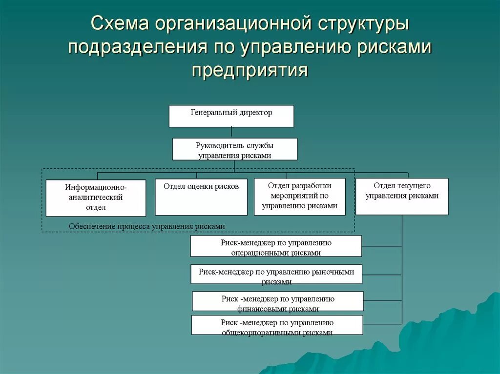 Организационная структура подразделения. Организационная структура управления рисками. Схема организационной структуры подразделения. Организационная структура структурного подразделения. Управление организационным риском