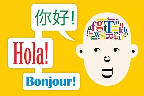 Language learning problems
