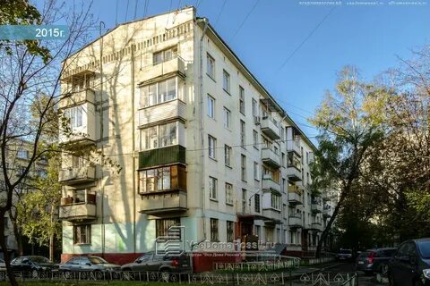 Вострухина 5 москва