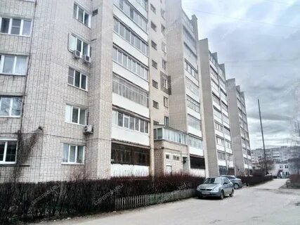 Дзержинск 15