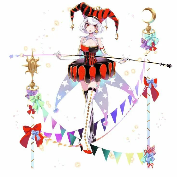 Digital circus x reader