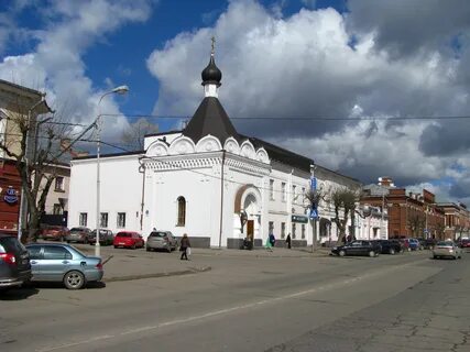 Записать череповец