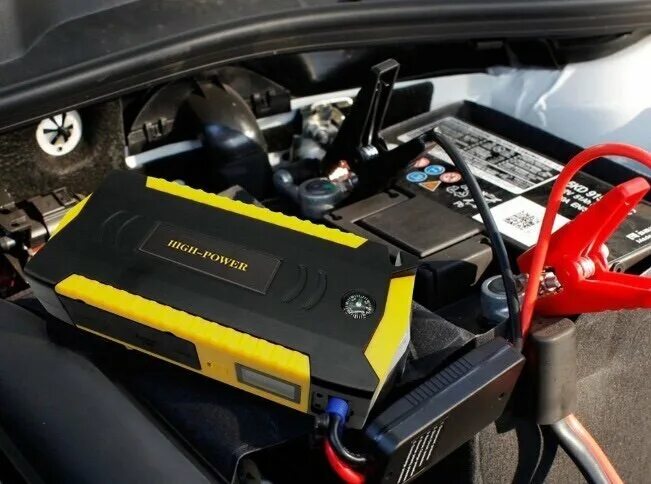 Бустер аккумулятор автомобильный. Jump Starter для автомобиля. High Power Jump Starter. Аккумулятор для Jump Starter. Пускач Jump Starter.