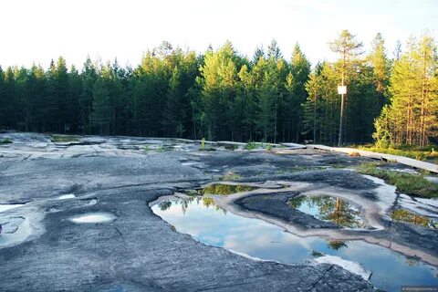 Карелия отзывы туристов