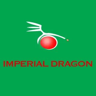Imperial dragon