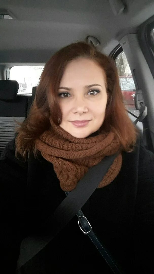 Красильникова Ольга. Город Липецк.