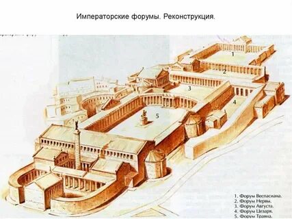 Древне форум