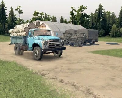 Spin tires русский