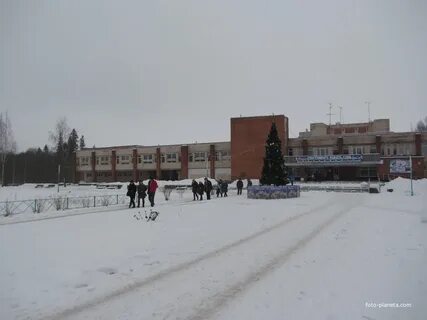 Калитино