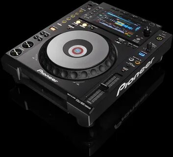 Dj проигрыватель