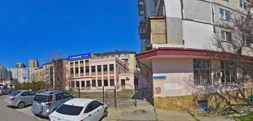 Суворовская 1 новороссийск. Новороссийск ул суворовская 71. Третья городская больница. Уралсиб, новороссийск, суворовская улица. Новороссийск суворовская улица 35а.