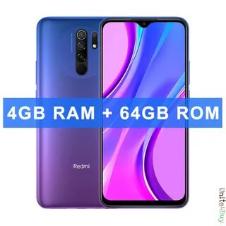 Характеристика телефона xiaomi redmi 9