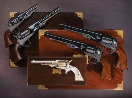 Used guns