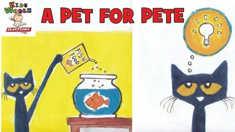 Pet pete