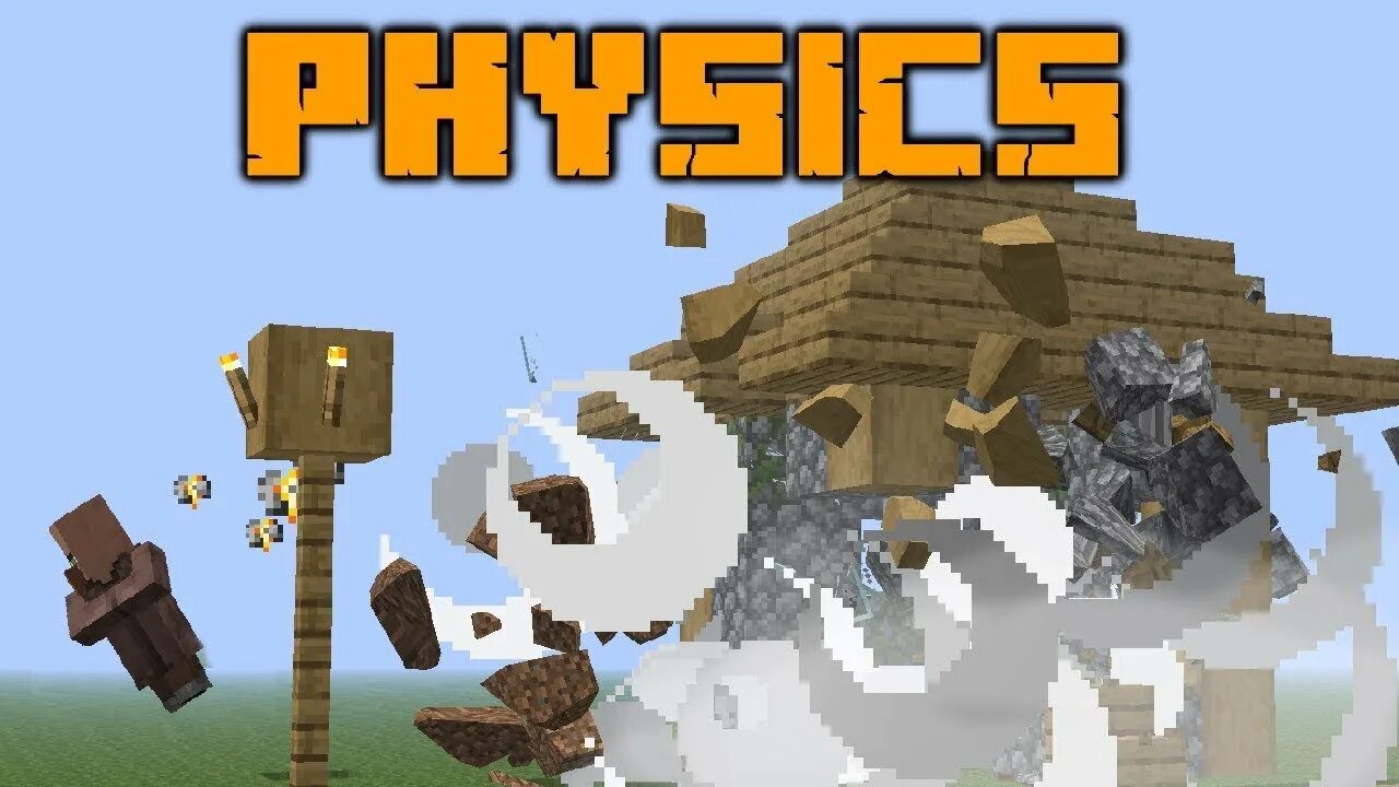 Minecraft физика. Minecraft физика мод. Minecraft моды на физику. Мод на майнкрафт physics Mod. Физика майн